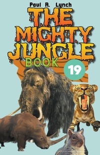 Abbildung von: The Mighty Jungle - Growing Word Ink