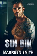 Cover: Sin Bin - Maureen Smith