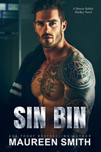Enlarge image Cover: Sin Bin - Maureen Smith