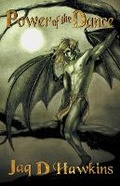 Cover: Power of the Dance - Draft2digital