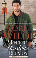 Cover: A Perfect Christmas Reunion - Lori Wilde