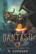 Cover: Cantash - R. Lennard