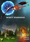 Cover: Infinity Wanderers 5 - Selornia