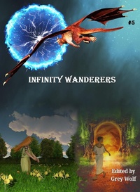 Enlarge image Cover: Infinity Wanderers 5 - Selornia