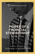 Cover: Power Of Financial Stewardship - T.E. Publishers