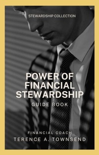 Enlarge image Cover: Power Of Financial Stewardship - T.E. Publishers