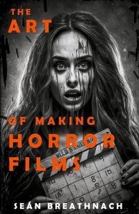 Abbildung von: The Art of Making Horror Films - Sean Breathnach