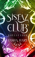 Cover: Sistaz Club Collection - Summerhouse Publishing