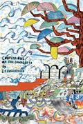 Cover: Confessions of the Damaged 1.3 - I+Everything