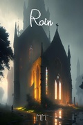 Cover: Rain - M.M.