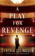 Cover: A Play for Revenge - Brilliance Audio