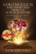 Cover: Gold Nuggets and Other Gems from the Mine of Scripture - Author Reputation Press, LLC