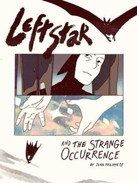 Abbildung von: Leftstar and the Strange Occurrence - Silver Sprocket