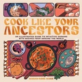 Cover: Cook Like Your Ancestors - Silver Sprocket