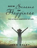 Cover: New Seasons of Happiness - LitPrime Solutions
