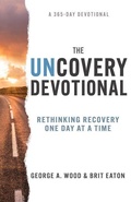 Cover: The Uncovery Devotional - Whitaker House