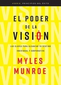 Cover: El Poder de la Vision - Whitaker House