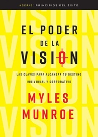 Enlarge image Cover: El Poder de la Vision - Whitaker House
