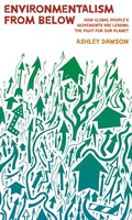 Cover: Environmentalism from Below - Haymarket Books