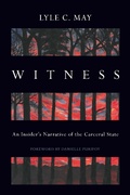 Cover: Witness - Haymarket Books