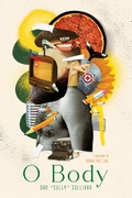 Cover: O Body - Haymarket Books