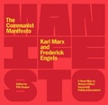 Cover: The Communist Manifesto - Haymarket Books