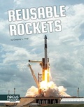 Cover: Reusable Rockets - Focus Readers