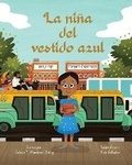Cover: La nina del vestido azul - Hili Acres