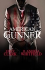 Cover: American Gunner - Black Odyssey Media