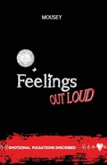 Cover: Feelings Out Loud - Quisqueyana Press