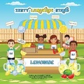Cover: Zesty Lemonade Stand - Pen's Touch, LLC