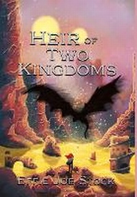 Enlarge image Cover: Heir of Two Kingdoms - Dragon Bone Publishing