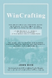 Enlarge image Cover: WinCrafting - John M. Rice