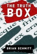 Cover: The Truth Box - Eve