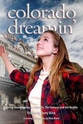 Cover: Colorado Dreamin' - Wherever Books