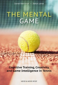Abbildung von: The Mental Game - Meyer & Meyer Sport (UK) Ltd.
