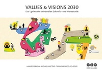 Enlarge image Cover: VALUES & VISIONS 2030 - GIM Gesellschaft für innovative Marktforschung mbH