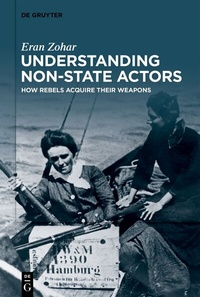 Abbildung von: Understanding Non-State Actors - De Gruyter