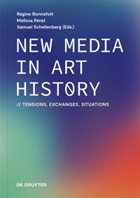 Abbildung von: New Media in Art History - De Gruyter