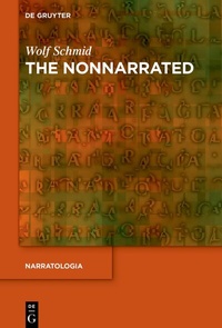 Abbildung von: The Nonnarrated - De Gruyter