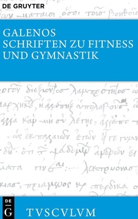 Abbildung von: Schriften zu Fitness und Gymnastik - De Gruyter