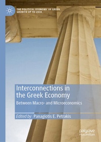 Abbildung von: Interconnections in the Greek Economy - Palgrave Macmillan