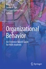 Cover: Organizational Behavior - Springer