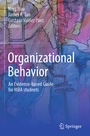 Cover: Organizational Behavior - Springer