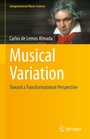 Cover: Musical Variation - Springer