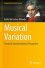 Cover: Musical Variation - Springer