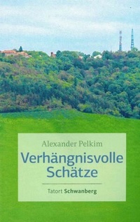 Abbildung von: Verhängnisvolle Schätze - Echter