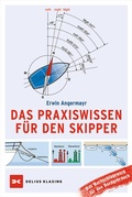 Cover: Das Praxiswissen f&uuml;r den Skipper - Delius Klasing