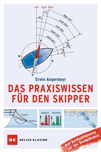 Abbildung von: Das Praxiswissen für den Skipper - Delius Klasing