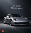 Cover: 911 Design - Delius Klasing